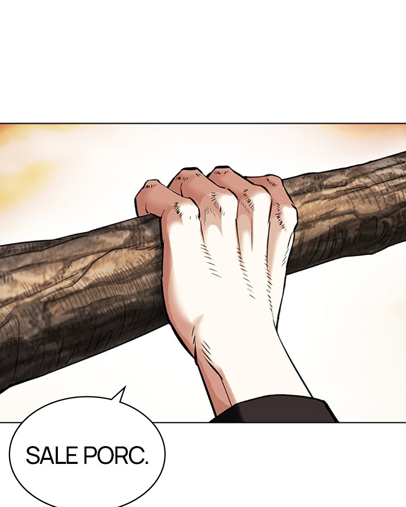 Lookism Chapitre 436 - Page 81