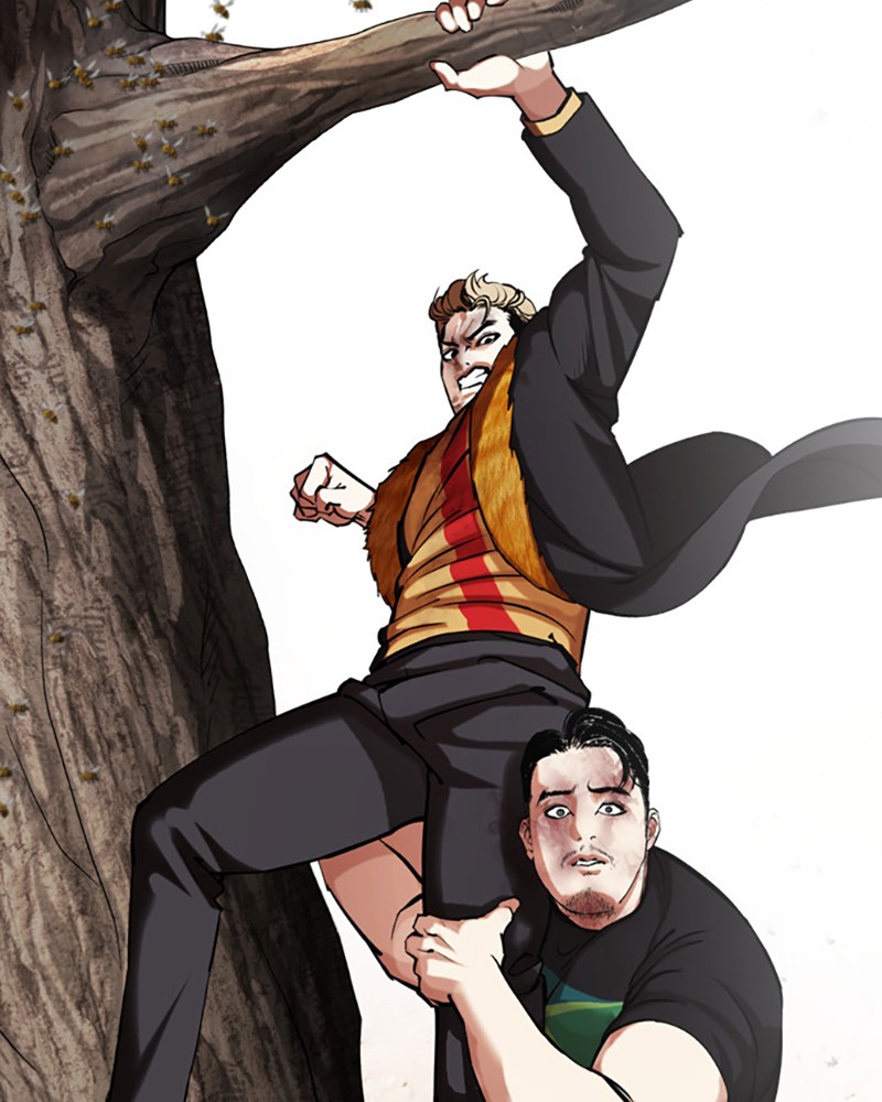 Lookism Chapitre 436 - Page 83