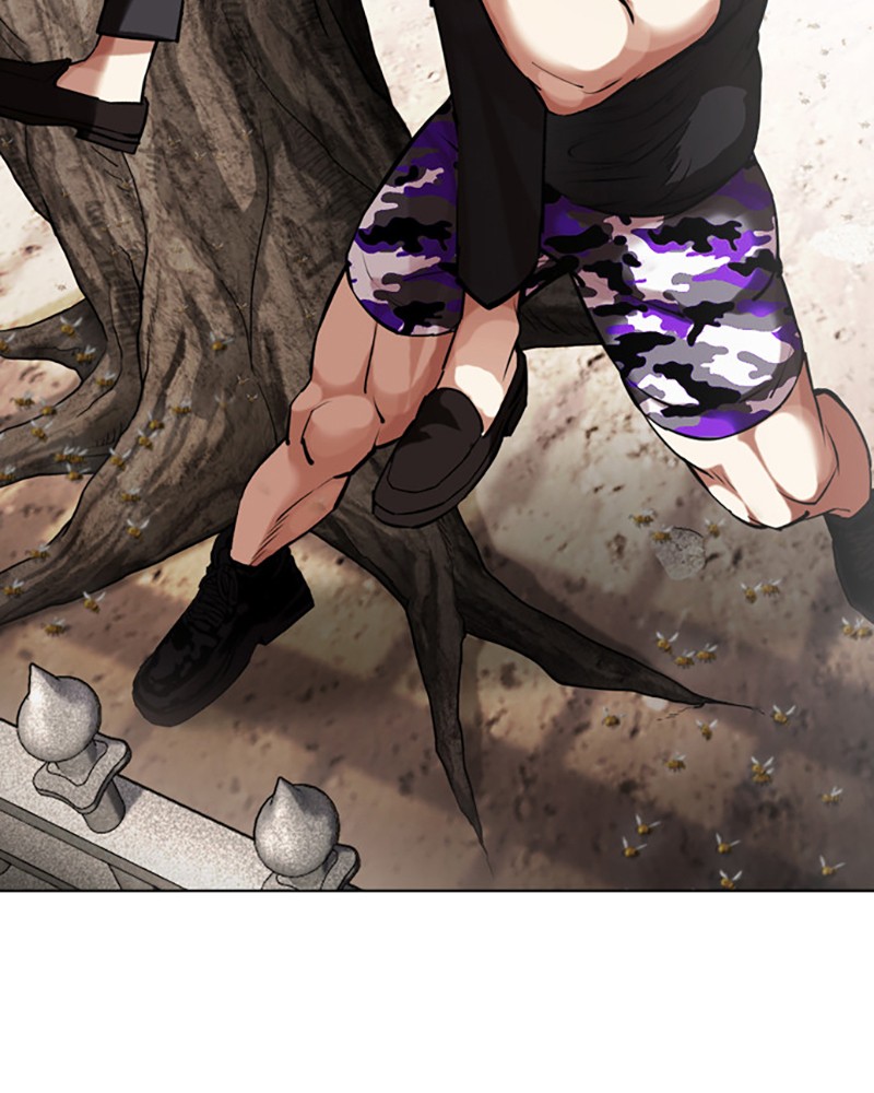 Lookism Chapitre 436 - Page 84