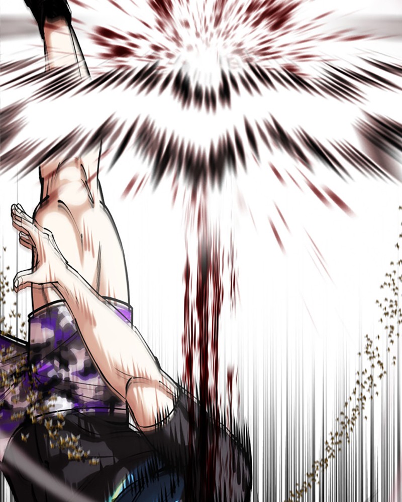 Lookism Chapitre 436 - Page 87