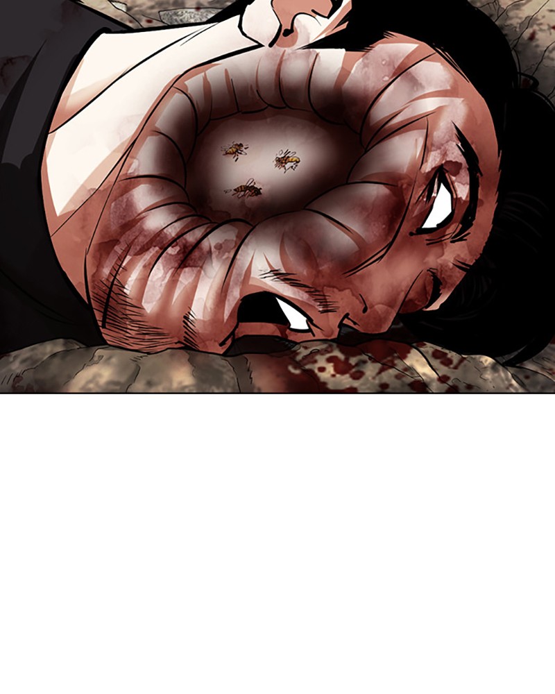 Lookism Chapitre 436 - Page 89