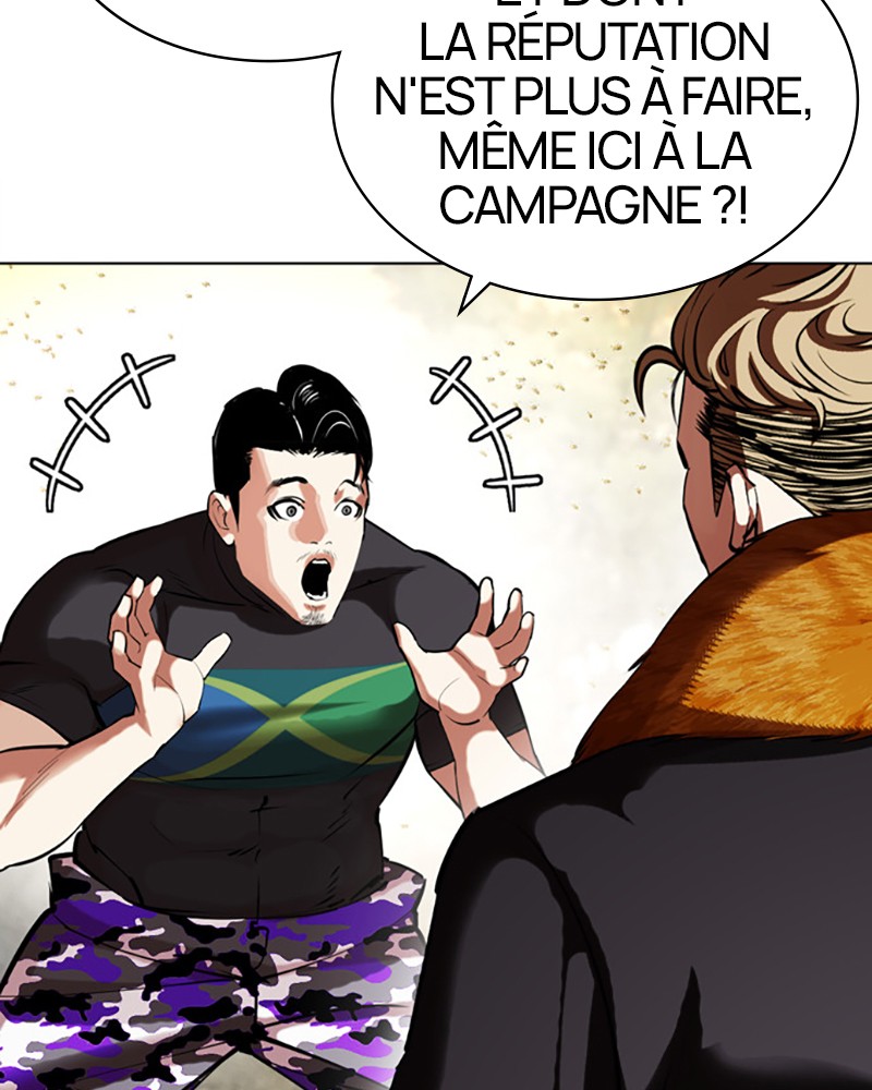 Lookism Chapitre 436 - Page 9