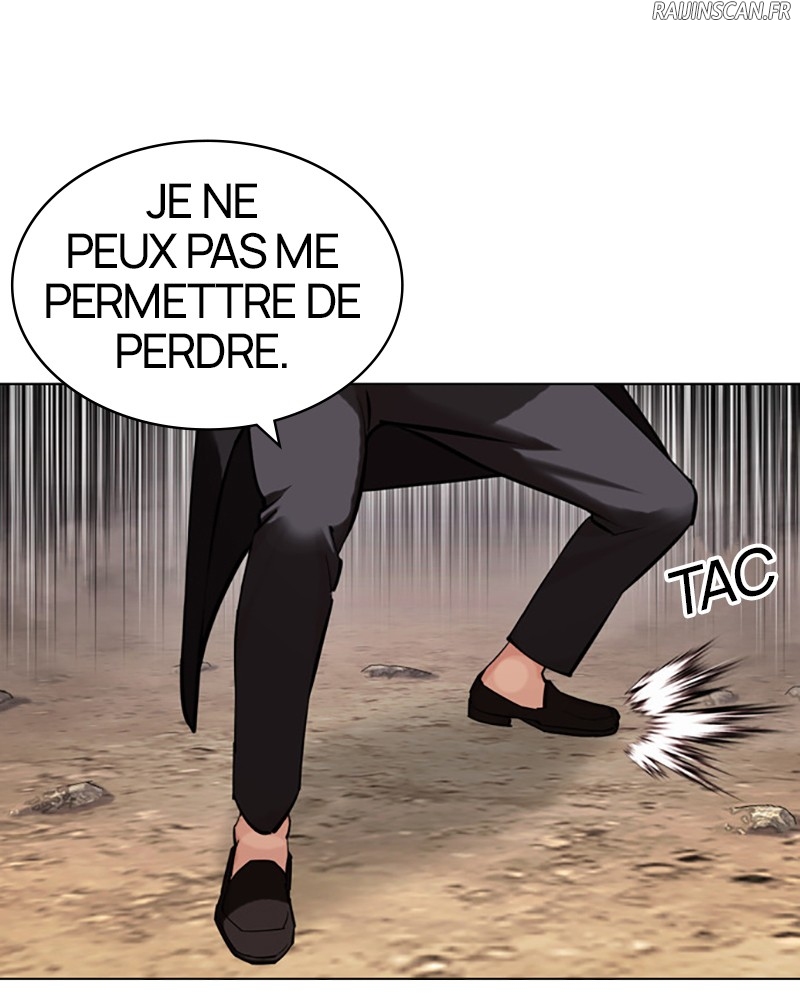 Lookism Chapitre 436 - Page 90