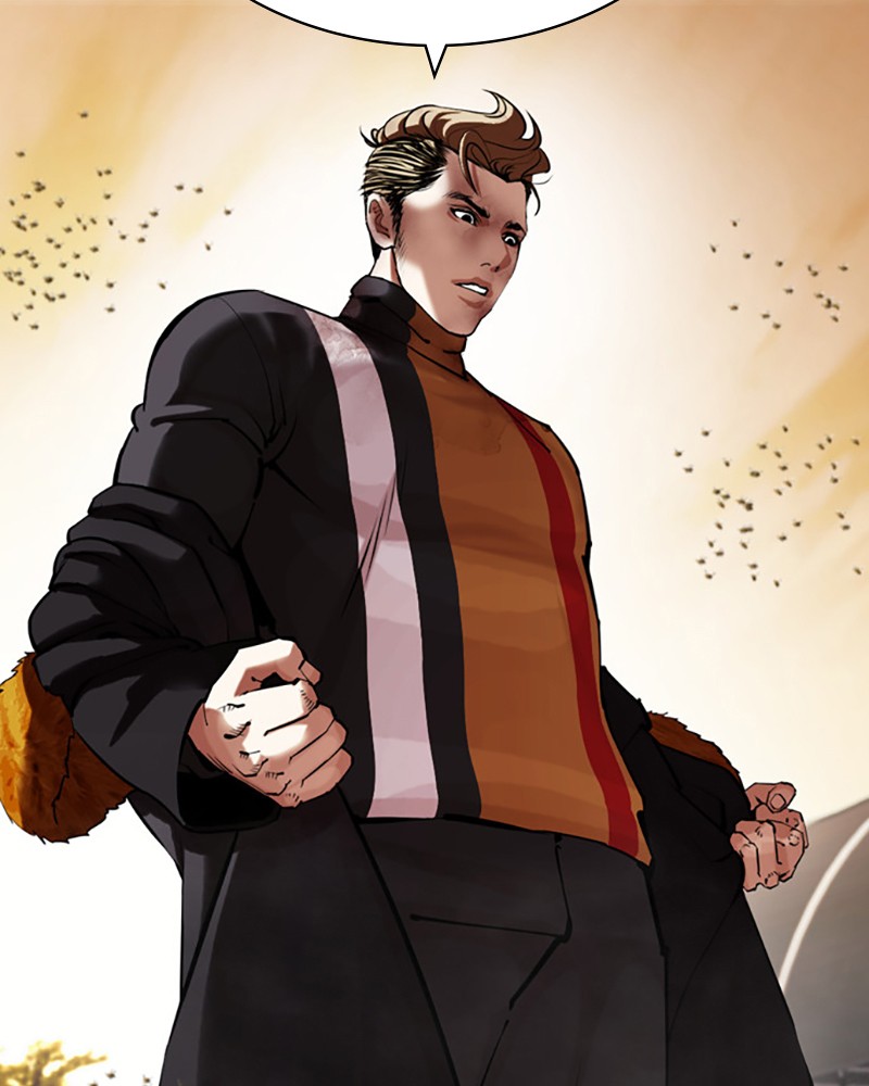 Lookism Chapitre 436 - Page 92