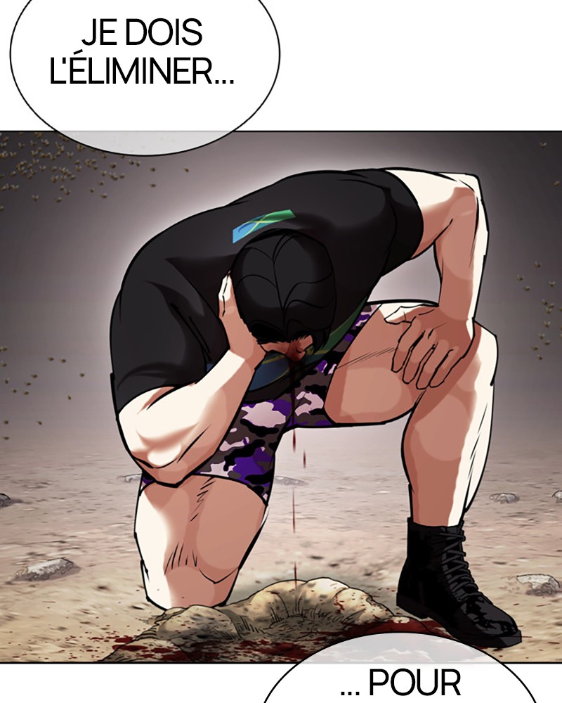 Lookism Chapitre 436 - Page 94
