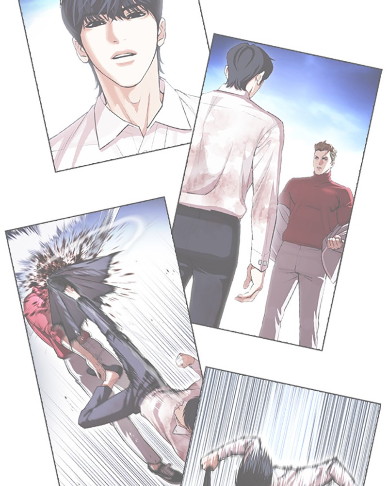 Lookism Chapitre 436 - Page 96