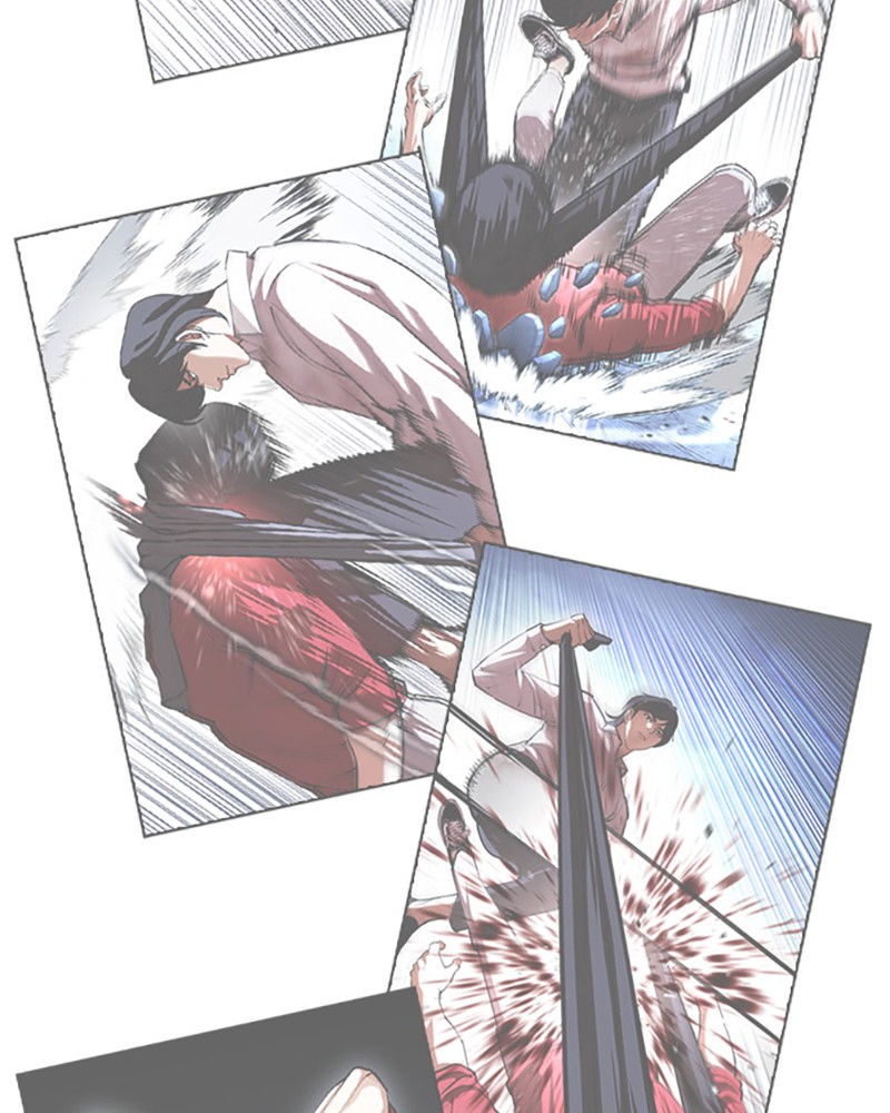 Lookism Chapitre 436 - Page 97