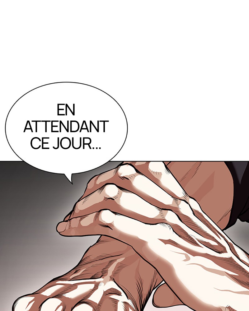 Lookism Chapitre 436 - Page 99