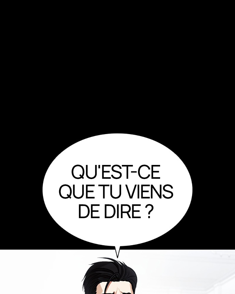 Lookism Chapitre 437 - Page 1
