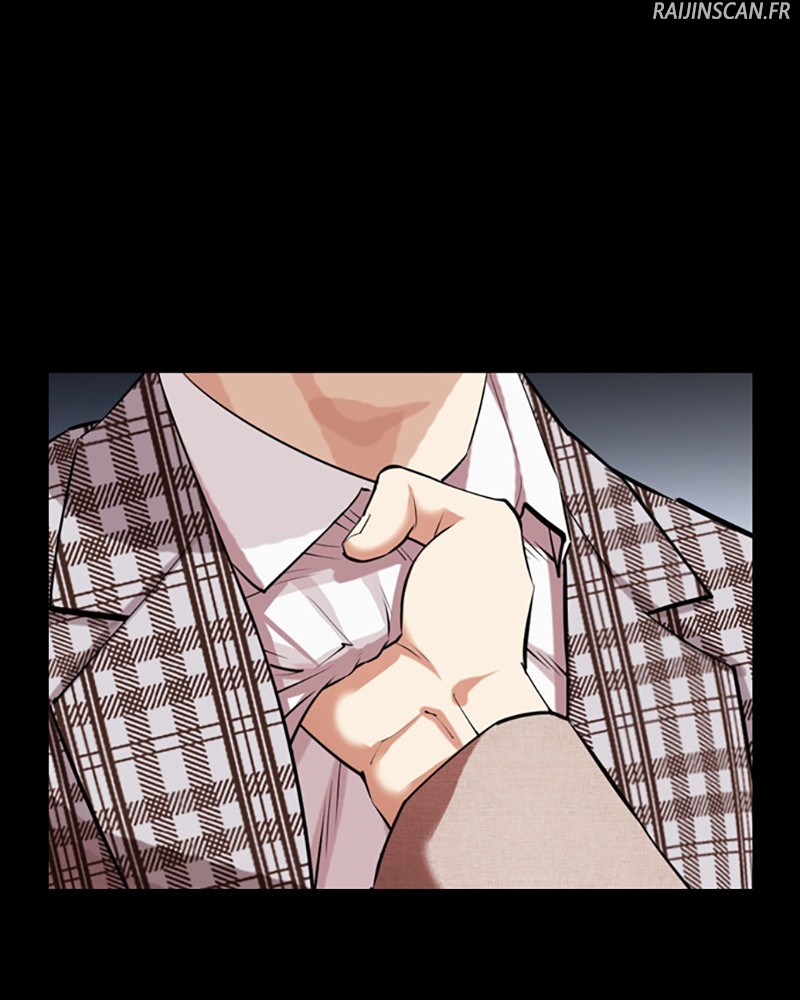 Lookism Chapitre 437 - Page 10