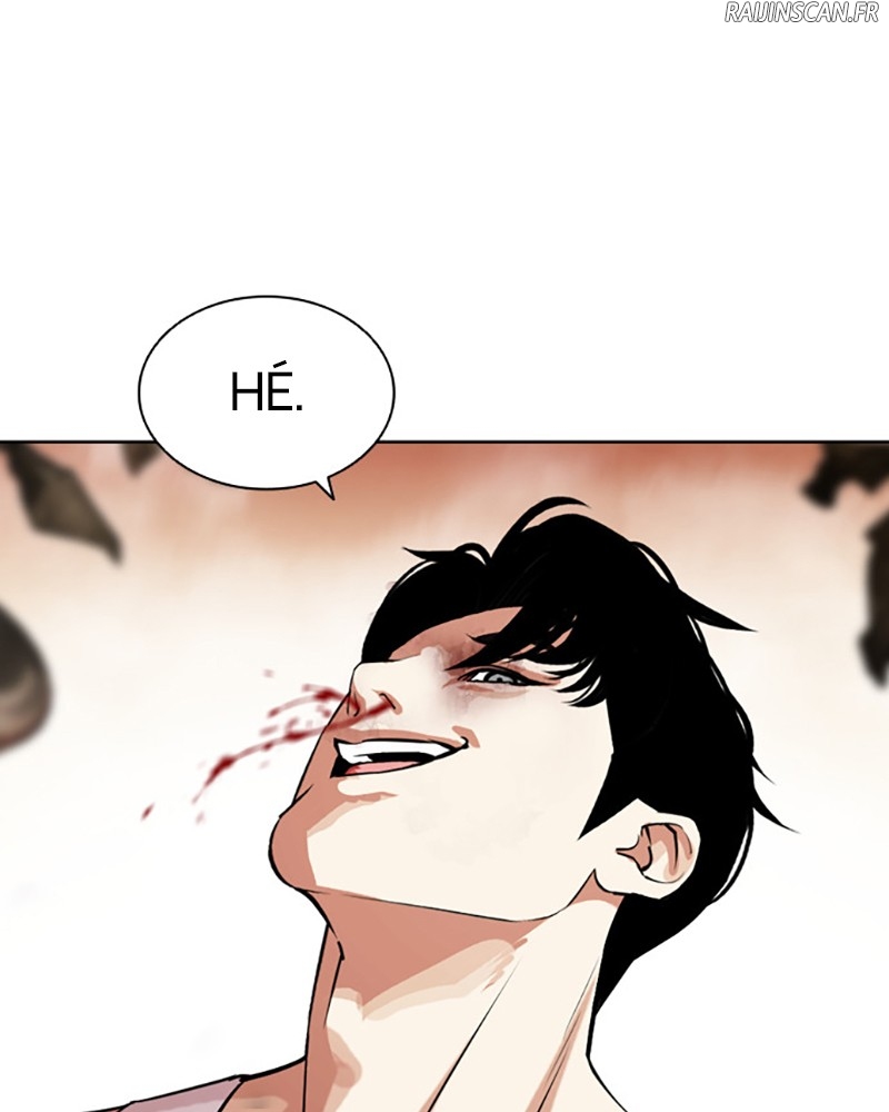 Lookism Chapitre 437 - Page 100