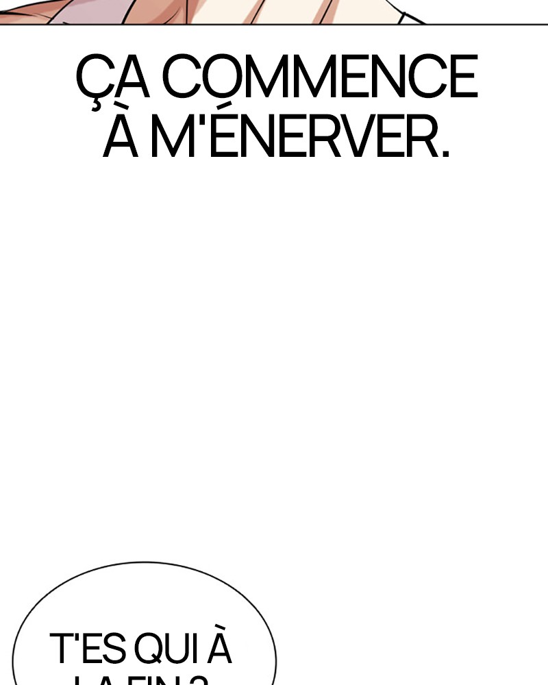 Lookism Chapitre 437 - Page 101