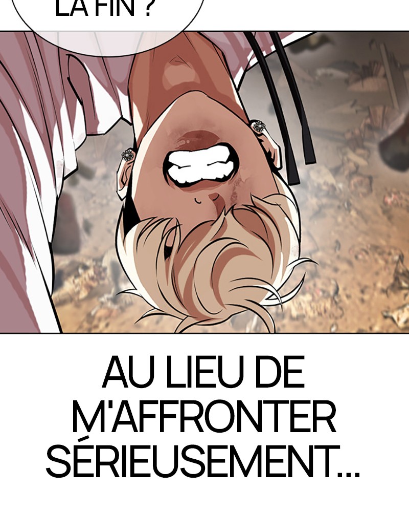 Lookism Chapitre 437 - Page 102