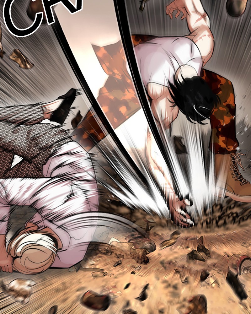Lookism Chapitre 437 - Page 104