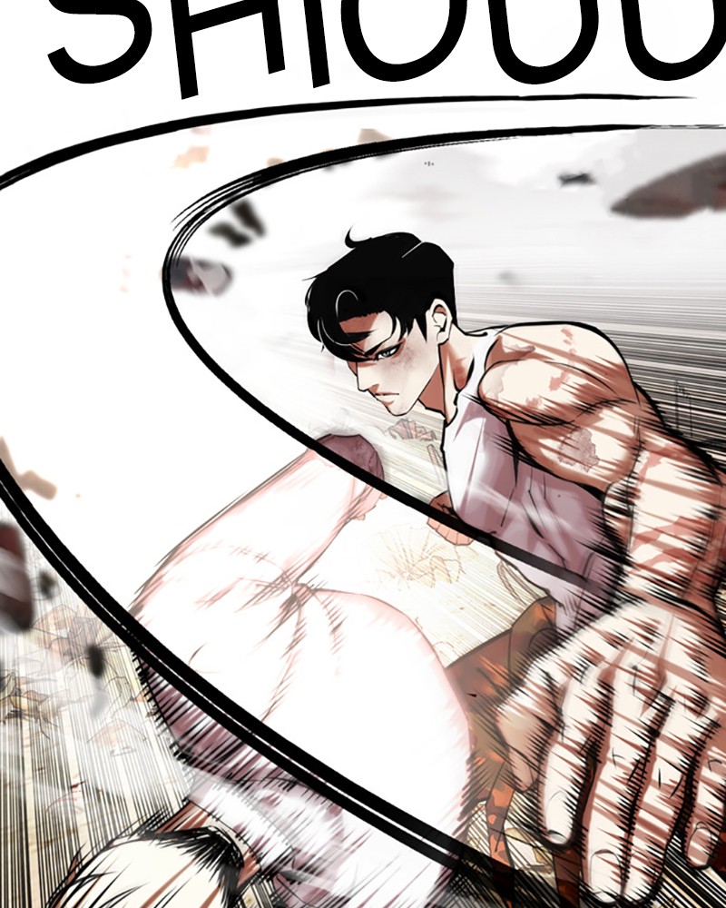 Lookism Chapitre 437 - Page 106