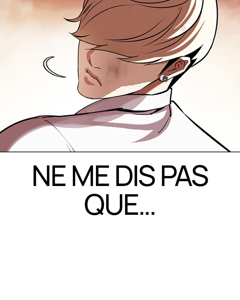Lookism Chapitre 437 - Page 108
