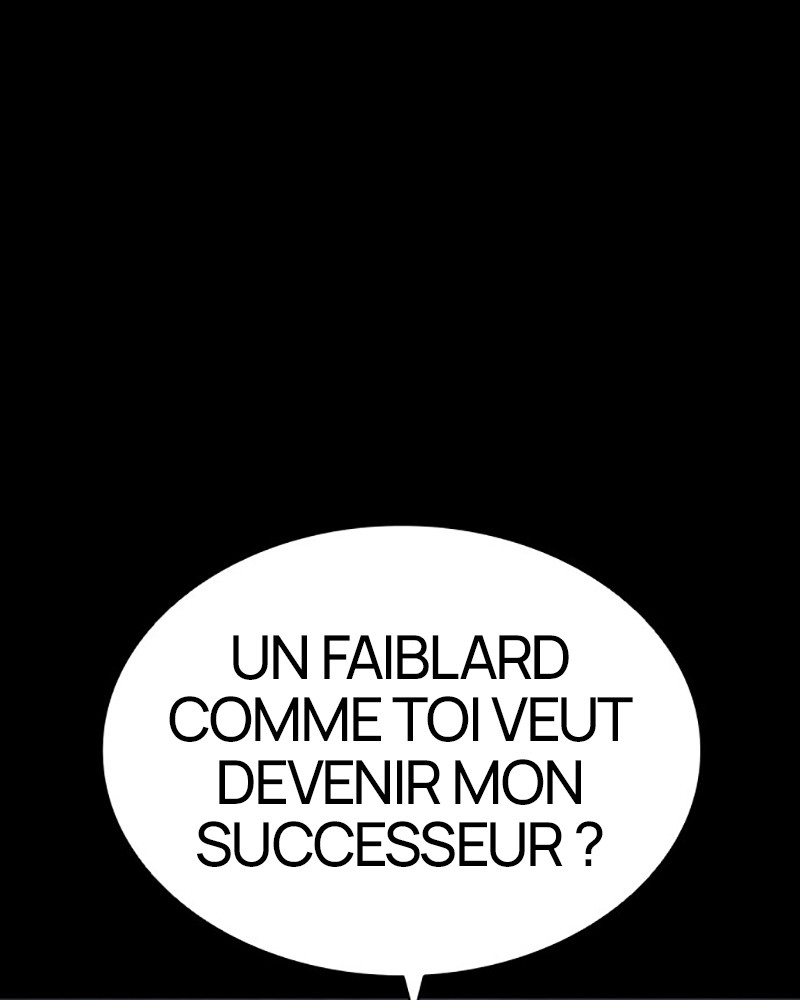 Lookism Chapitre 437 - Page 11