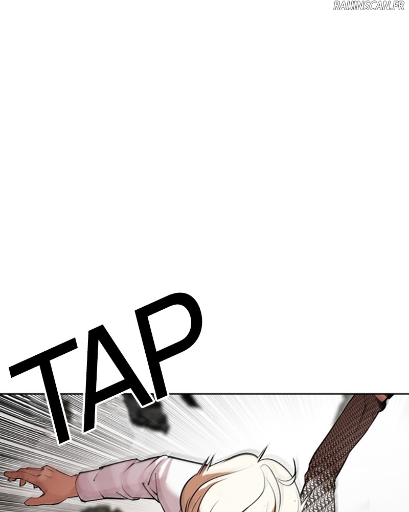 Lookism Chapitre 437 - Page 110