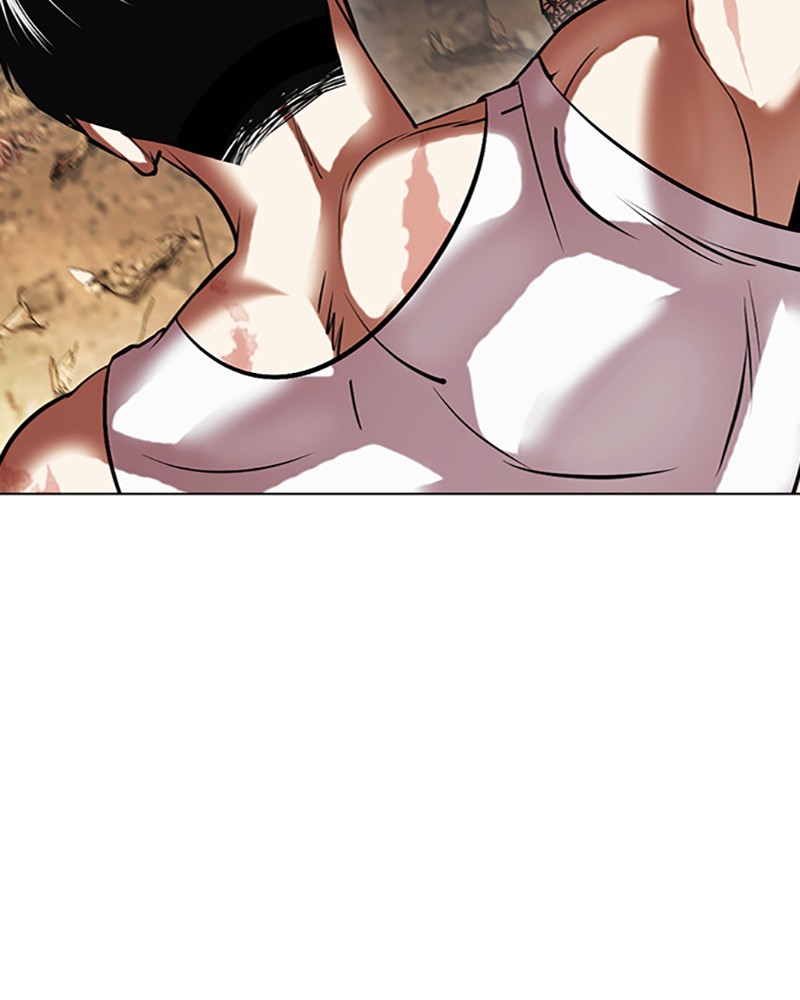 Lookism Chapitre 437 - Page 114