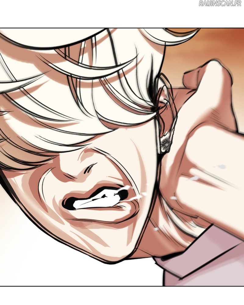 Lookism Chapitre 437 - Page 115