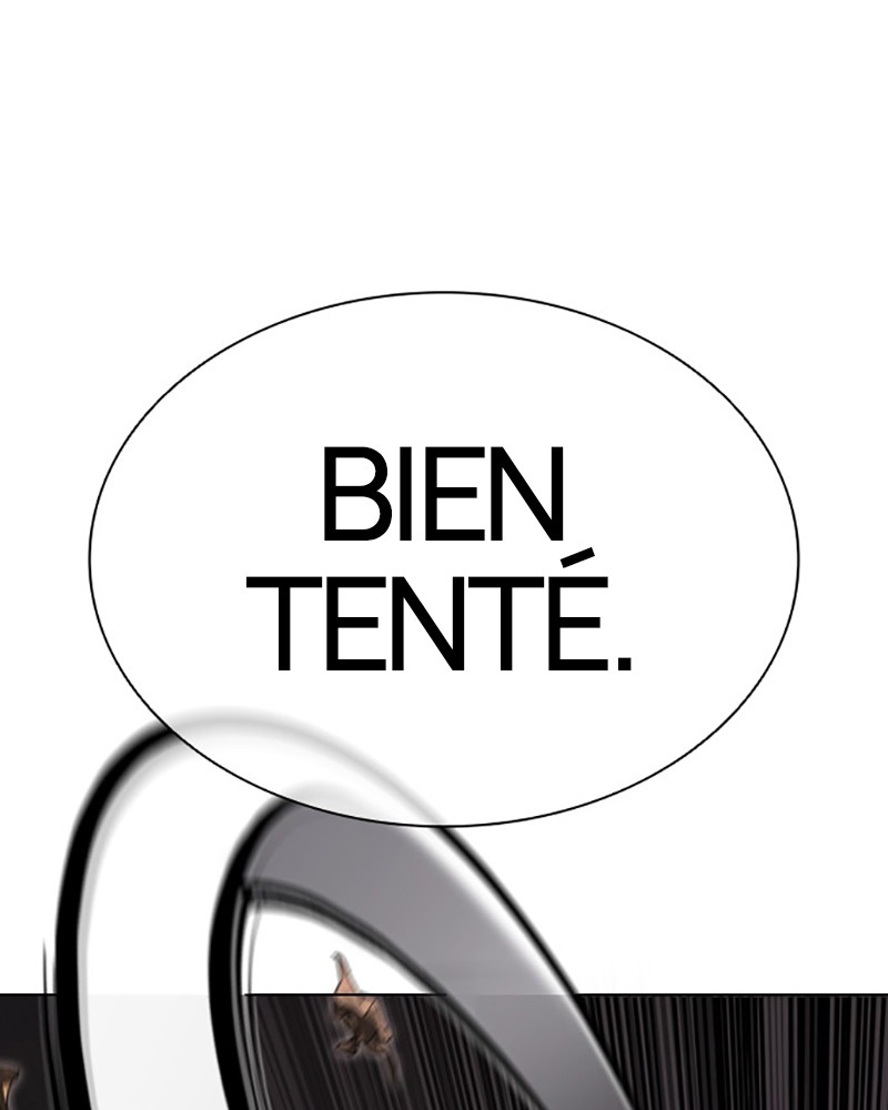 Lookism Chapitre 437 - Page 117
