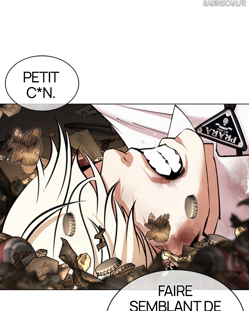 Lookism Chapitre 437 - Page 120