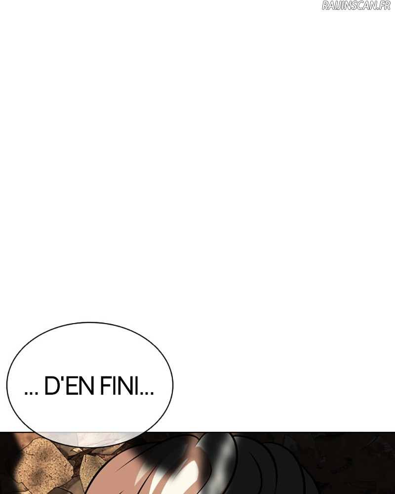 Lookism Chapitre 437 - Page 125