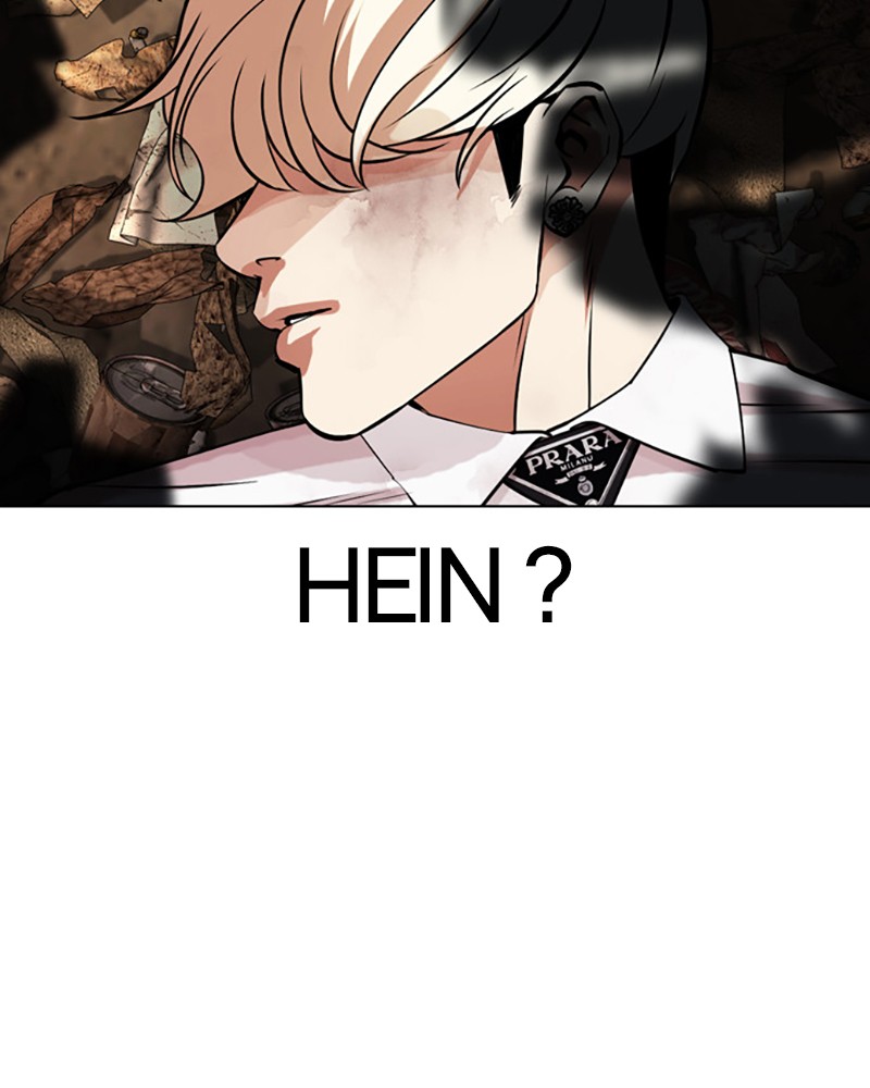 Lookism Chapitre 437 - Page 126