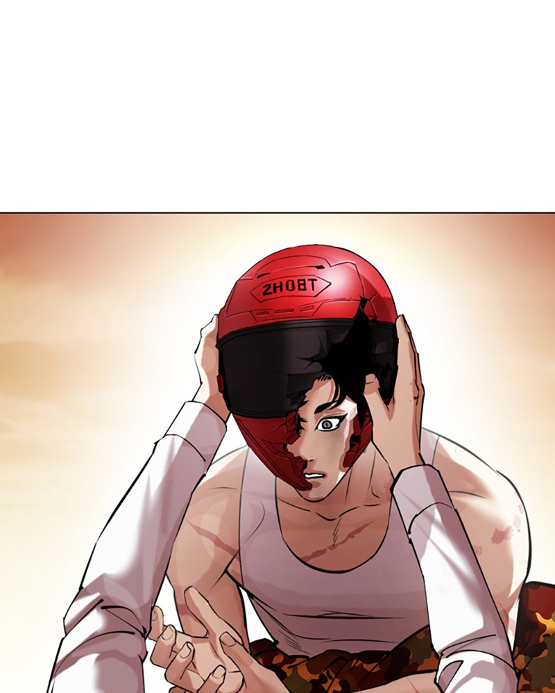 Lookism Chapitre 437 - Page 127