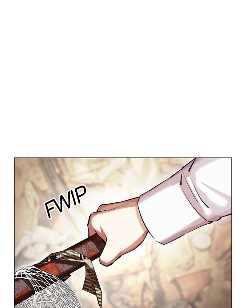 Lookism Chapitre 437 - Page 129