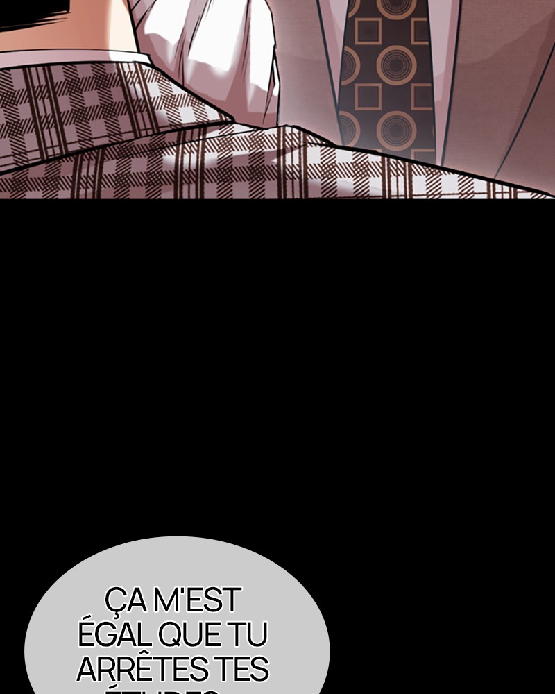 Lookism Chapitre 437 - Page 13