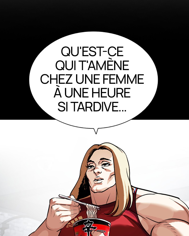 Lookism Chapitre 437 - Page 139