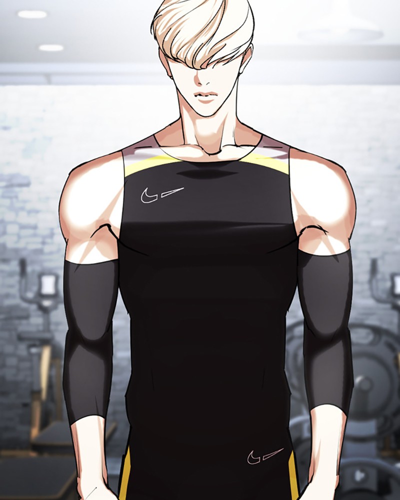 Lookism Chapitre 437 - Page 142