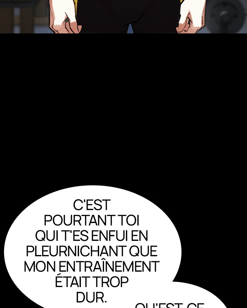 Lookism Chapitre 437 - Page 143