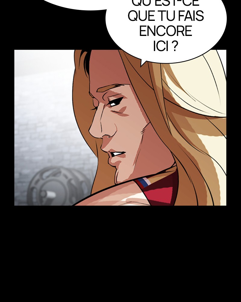 Lookism Chapitre 437 - Page 144
