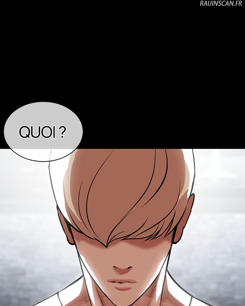 Lookism Chapitre 437 - Page 145