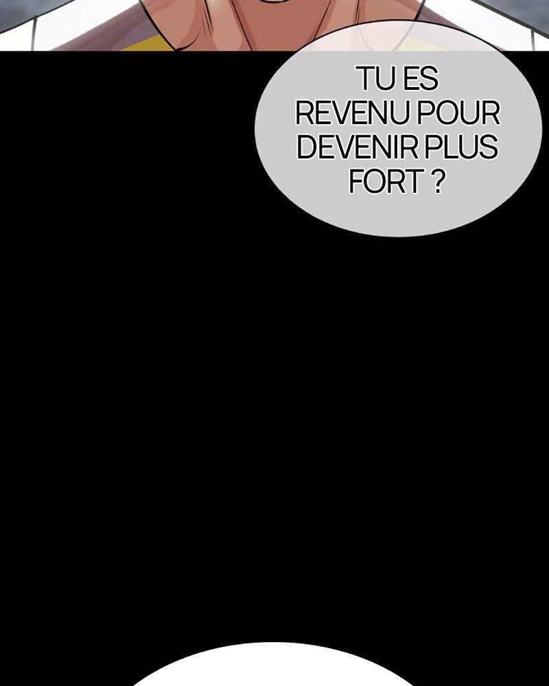 Lookism Chapitre 437 - Page 146