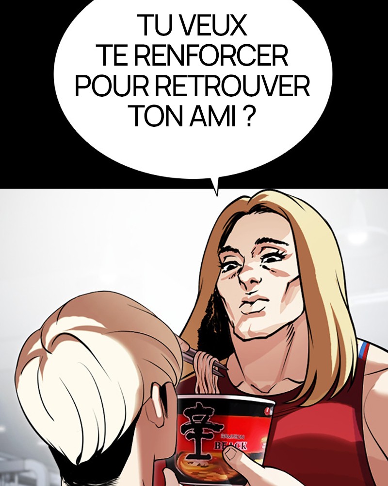 Lookism Chapitre 437 - Page 147
