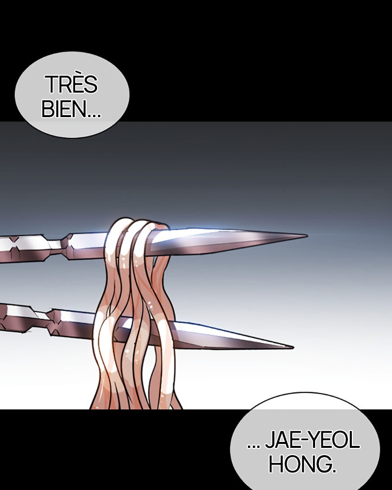 Lookism Chapitre 437 - Page 149