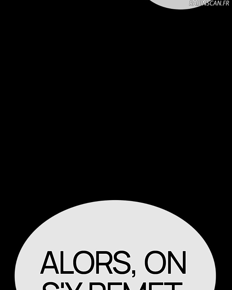 Lookism Chapitre 437 - Page 150