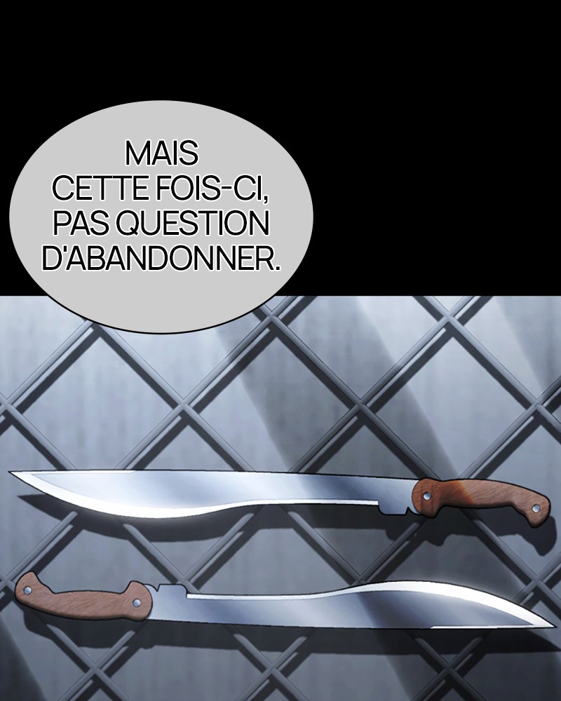 Lookism Chapitre 437 - Page 154