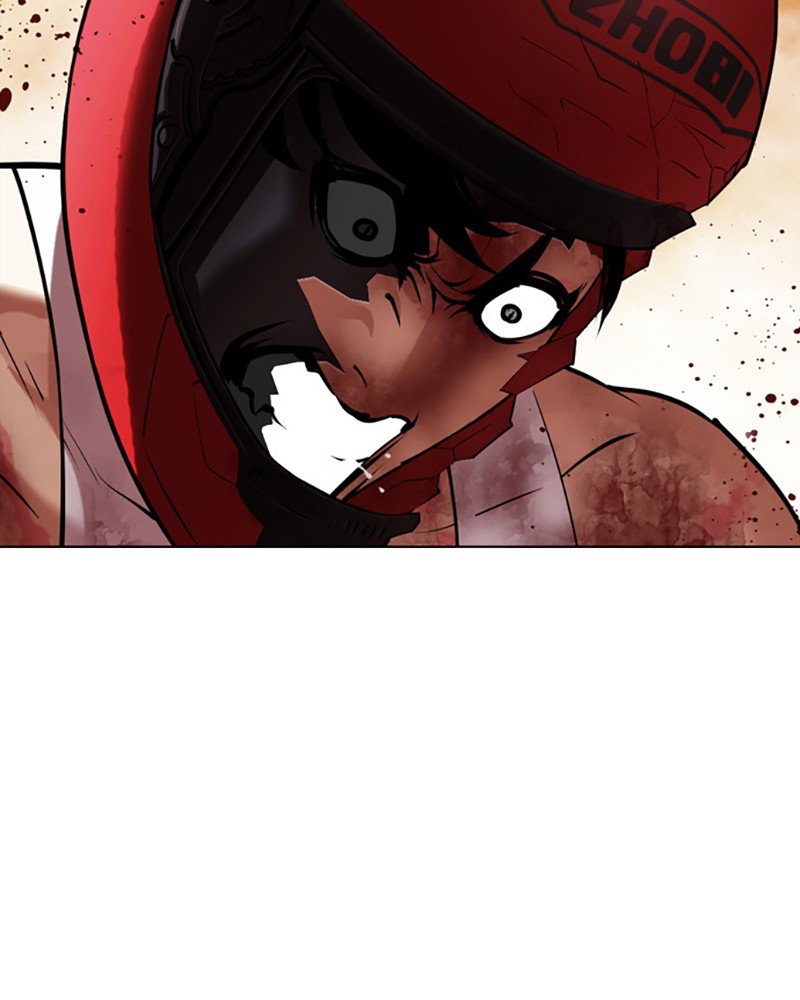 Lookism Chapitre 437 - Page 161