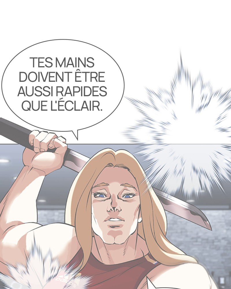 Lookism Chapitre 437 - Page 162