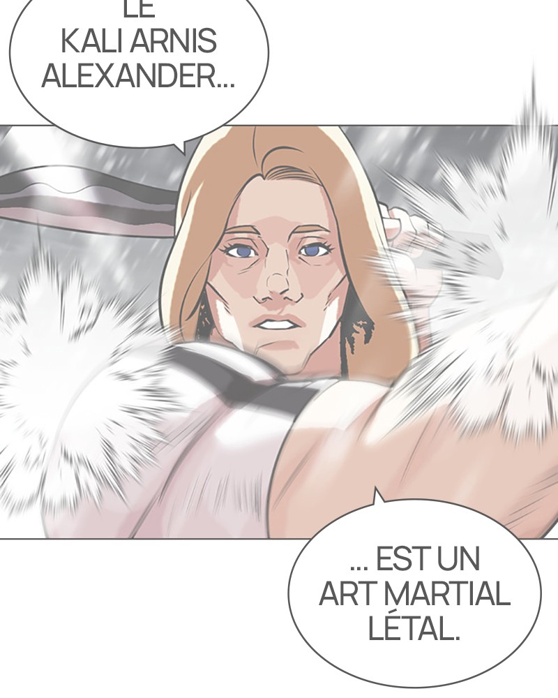 Lookism Chapitre 437 - Page 164