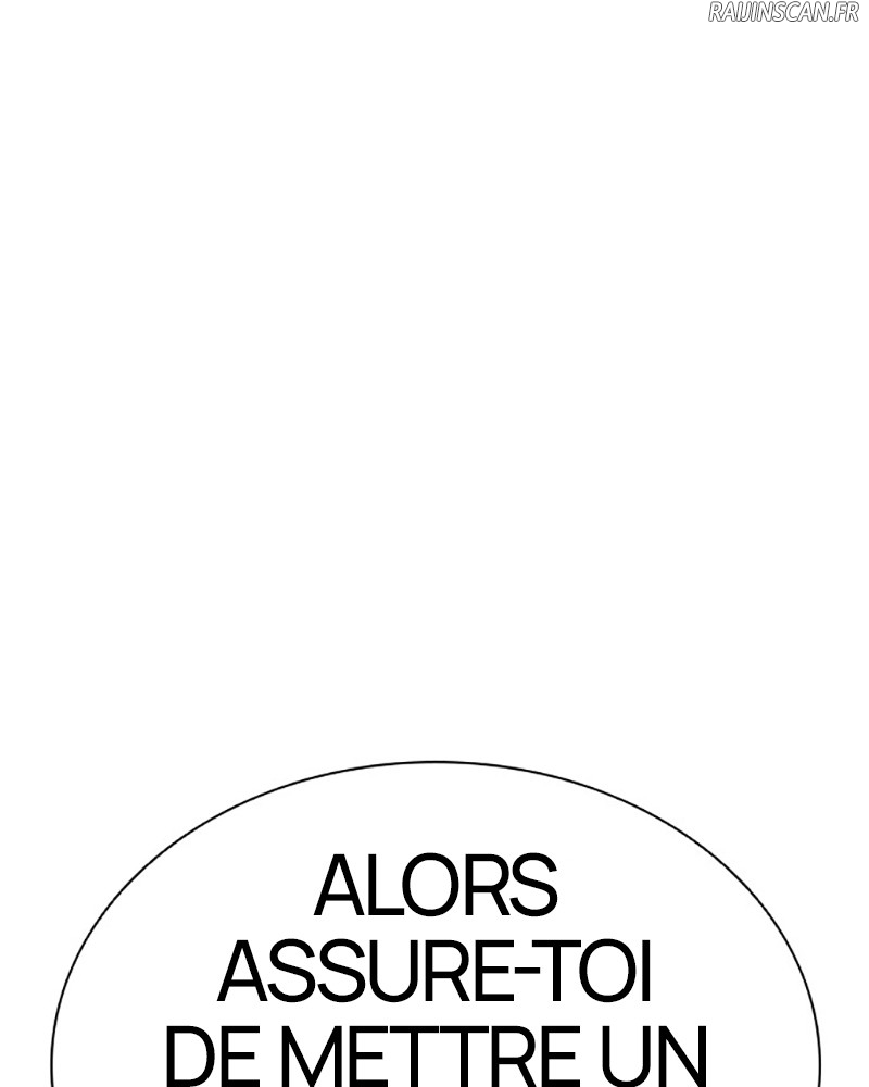 Lookism Chapitre 437 - Page 165