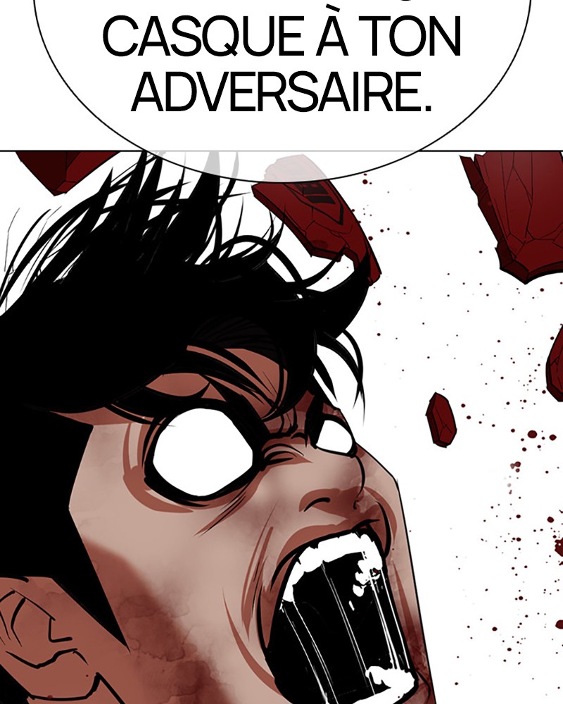 Lookism Chapitre 437 - Page 166
