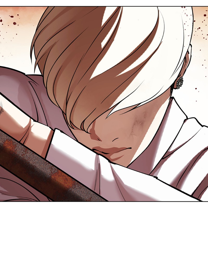 Lookism Chapitre 437 - Page 168