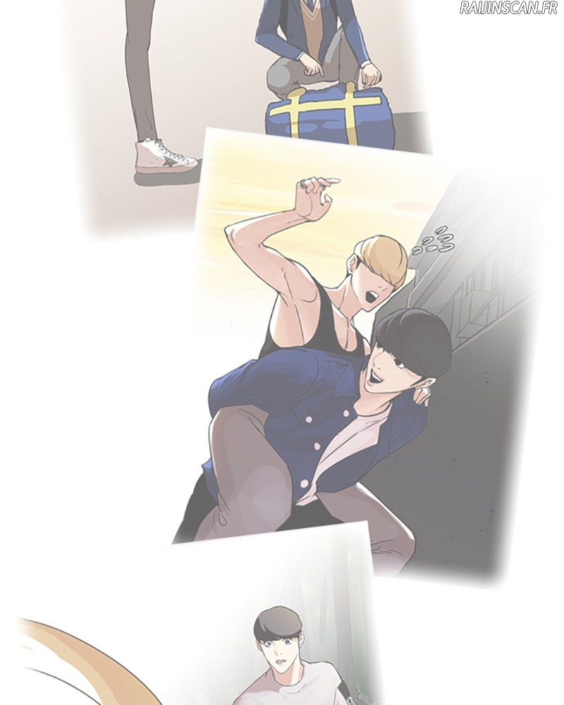 Lookism Chapitre 437 - Page 170