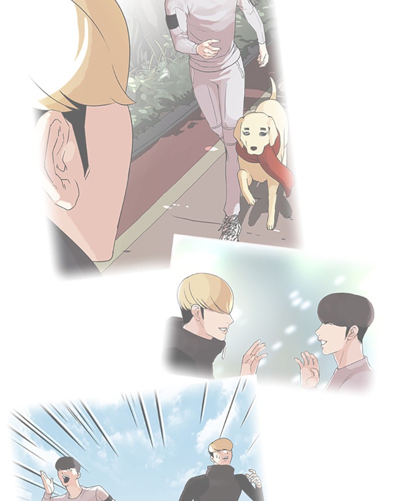 Lookism Chapitre 437 - Page 171
