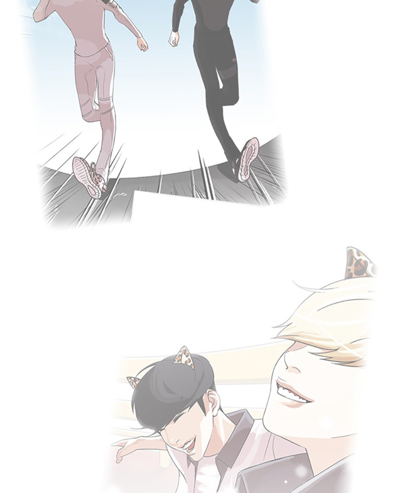 Lookism Chapitre 437 - Page 172